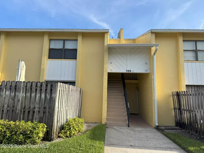 598 N Wickham RD #74, Melbourne, FL 32935