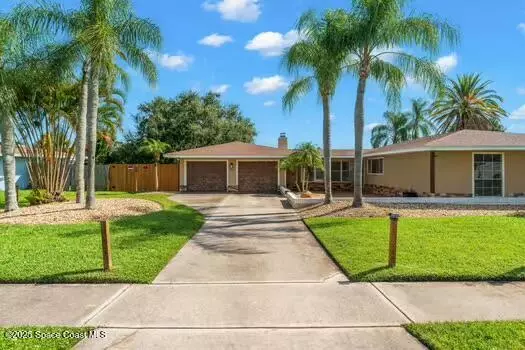 Palm Bay, FL 32905,933 Waialae CIR NE