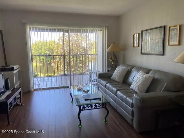 Titusville, FL 32780,1900 Knox Mcrae DR #211h