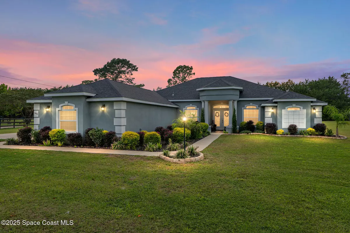 Silver Springs, FL 34488,5450 NE 61st Avenue RD