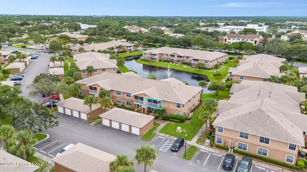 Rockledge, FL 32955,1830 Long Iron DR #727