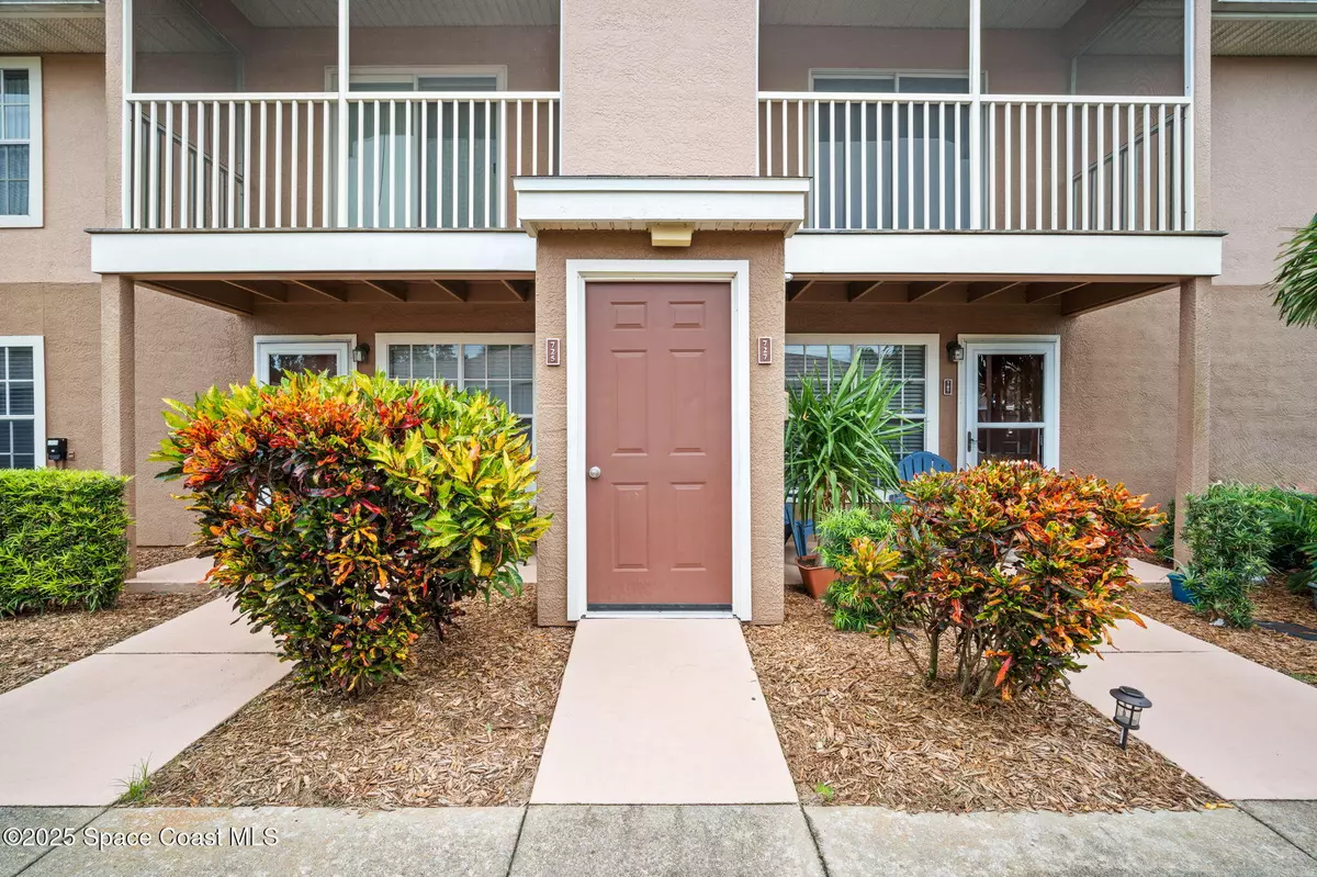 Rockledge, FL 32955,1830 Long Iron DR #727