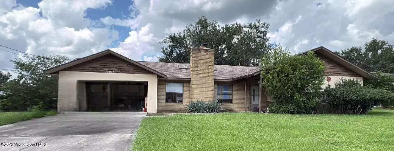 10878 SE 45th AVE, Belleview, FL 34420