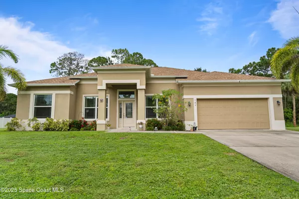 Palm Bay, FL 32907,185 Dandridge AVE NW