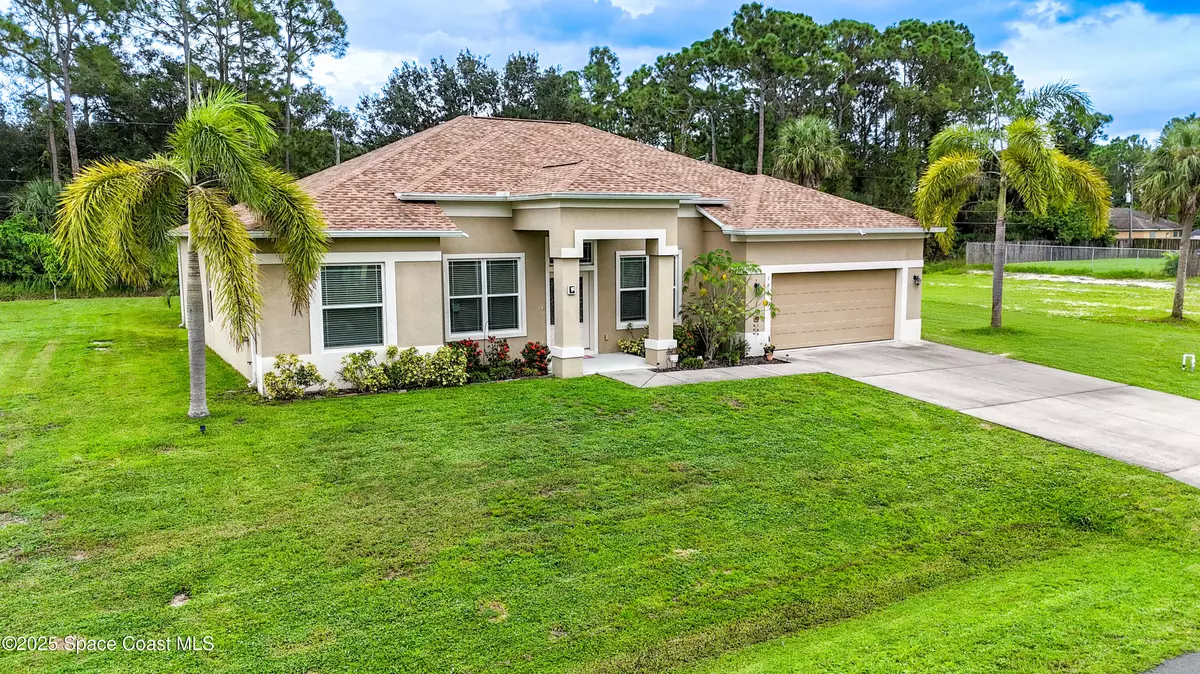 Palm Bay, FL 32907,185 Dandridge AVE NW