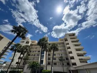 2725 N Highway A1a #503, Indialantic, FL 32903