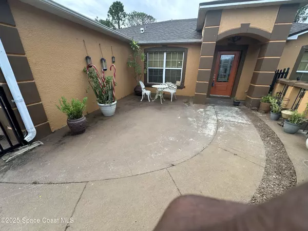 Palm Bay, FL 32908,688 White Cloud ST SW
