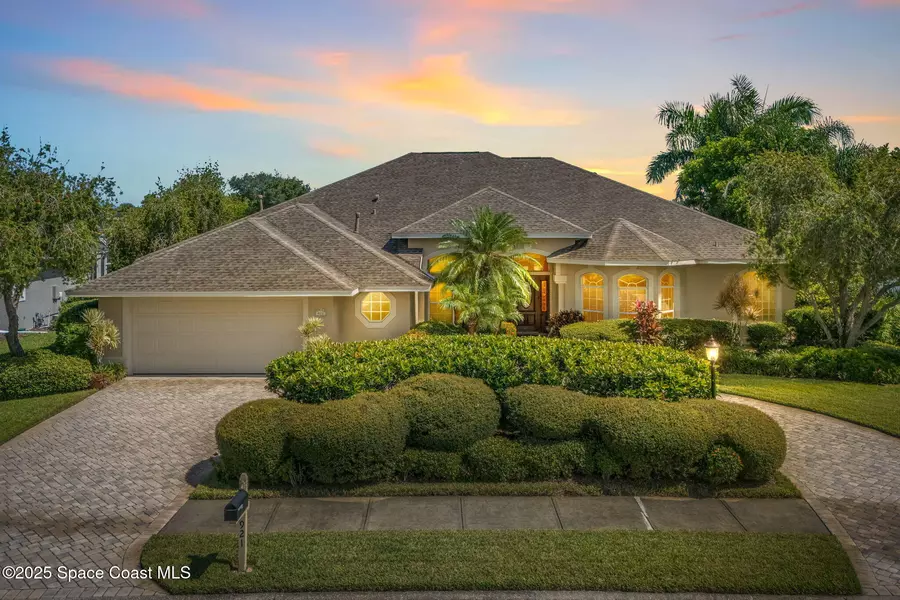 921 Wildwood DR, Melbourne, FL 32940