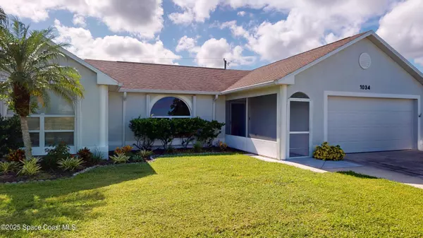 Palm Bay, FL 32909,1034 Webster RD SE