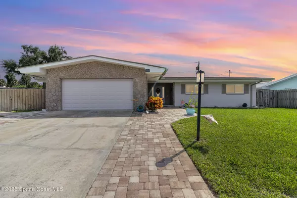 3515 Hilltop LN, Cocoa, FL 32926