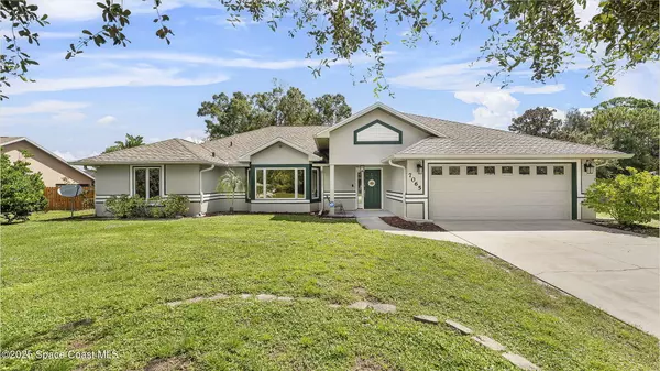 Cocoa, FL 32927,7065 Hundred Acre DR