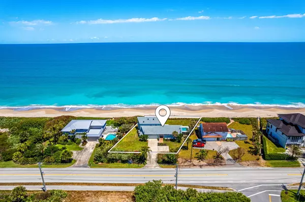 Melbourne Beach, FL 32951,5435 S Hwy A1a