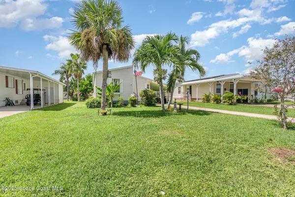 Barefoot Bay, FL 32976,1115 Barefoot CIR