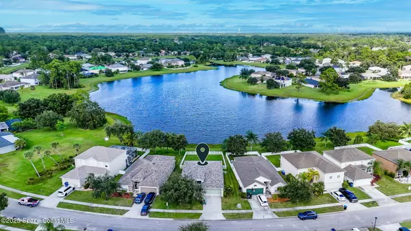 Palm Bay, FL 32908,1705 Las Palmos DR