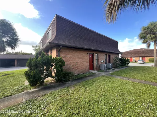 3812 Overlook DR NE #41, Palm Bay, FL 32905