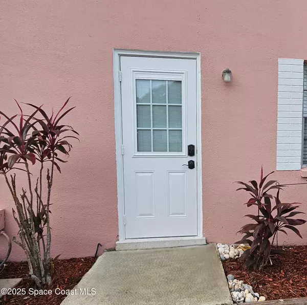 Cape Canaveral, FL 32920,419 Madison AVE #G101