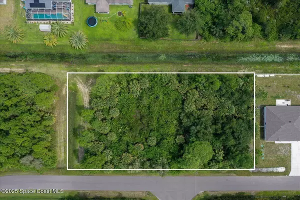 Palm Bay, FL 32908,2707 Fitzpatrick AVE SW