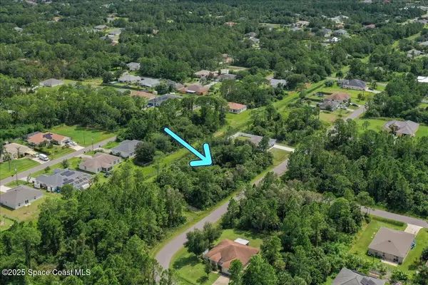 Palm Bay, FL 32908,2707 Fitzpatrick AVE SW