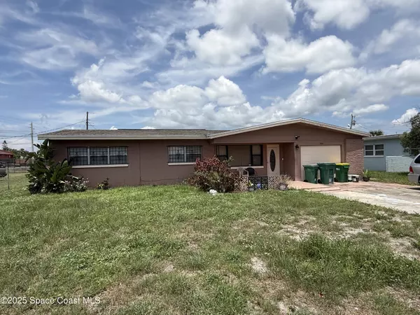 Cocoa, FL 32922,303 Prospect AVE