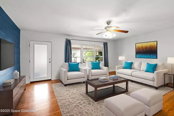 Cocoa, FL 32922,406 Mc Leod DR