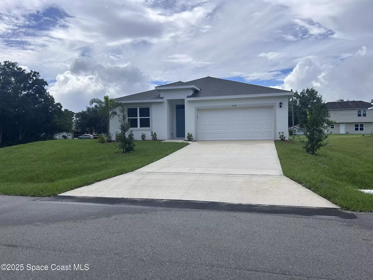Palm Bay, FL 32909,2398 Angel RD SE