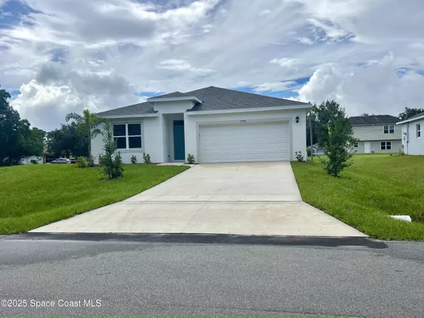 Palm Bay, FL 32909,2398 Angel RD SE