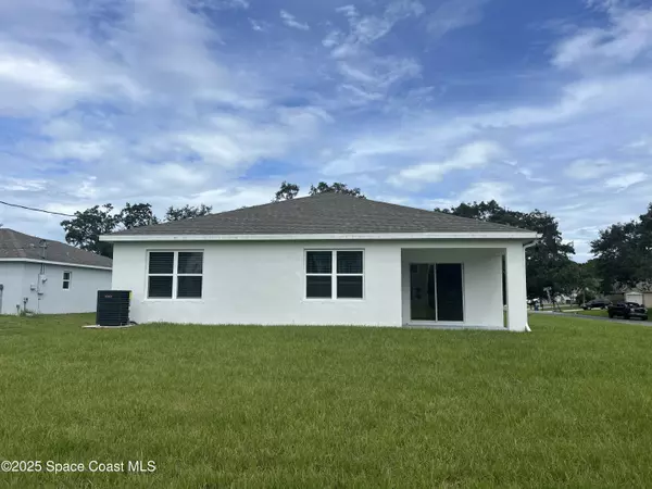 Palm Bay, FL 32909,2398 Angel RD SE