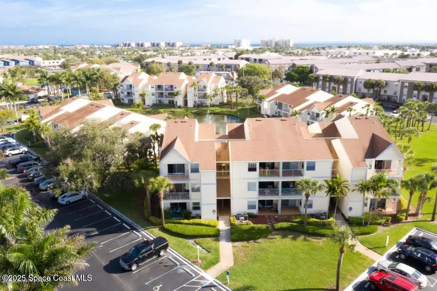 1801 Island Club DR #5-83, Melbourne, FL 32903