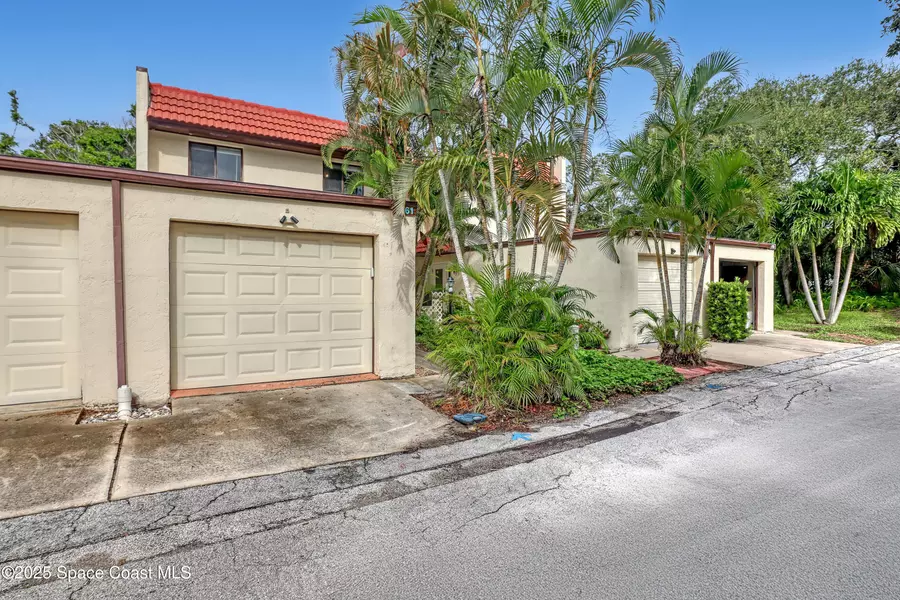 8761 Ilex CT, Cape Canaveral, FL 32920