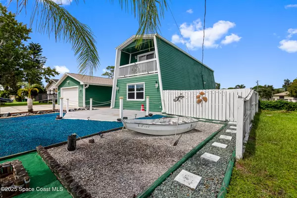 Cocoa, FL 32927,4560 Fay BLVD