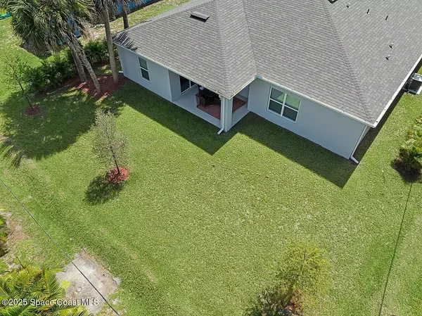 Sebastian, FL 32958,805 Barber ST