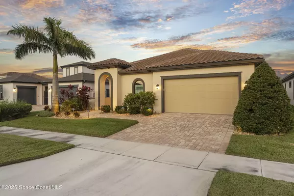 Melbourne, FL 32940,8135 Lyside DR