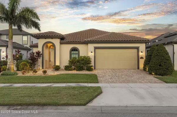 Melbourne, FL 32940,8135 Lyside DR