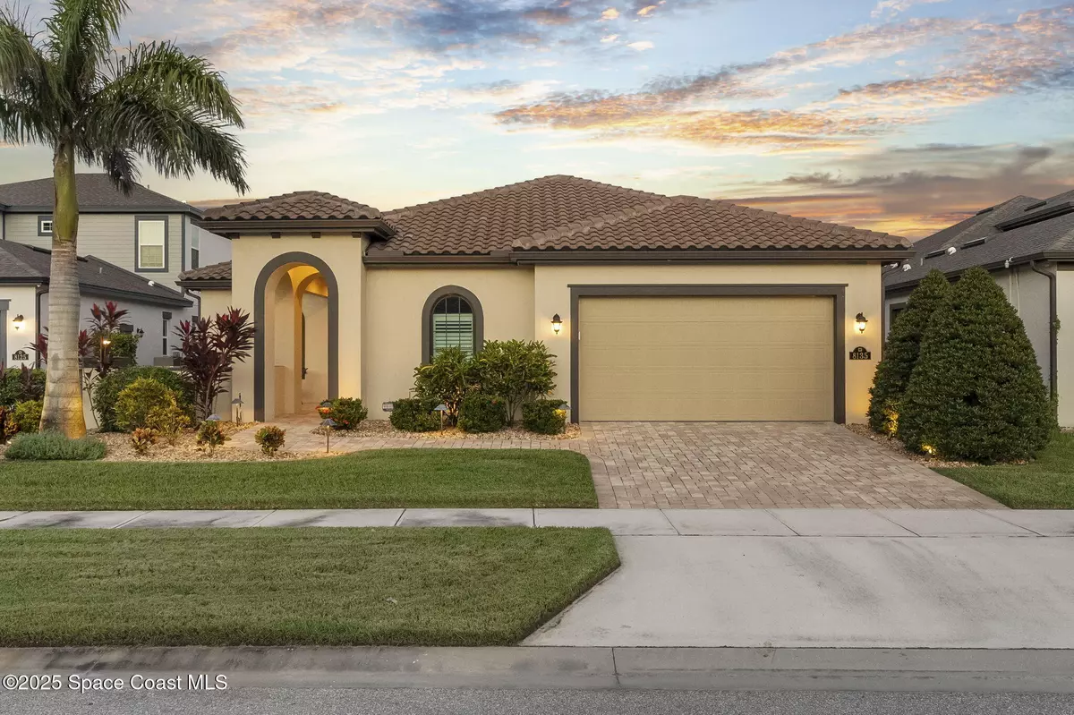 Melbourne, FL 32940,8135 Lyside DR