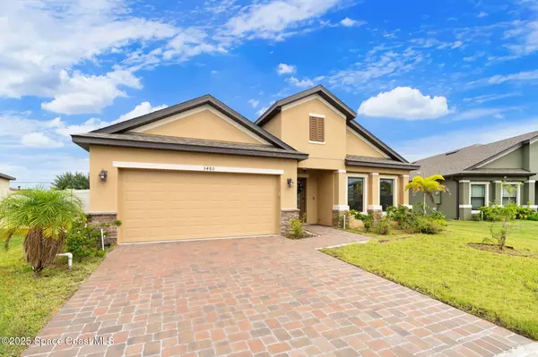 Rockledge, FL 32955,3480 Whimsical CIR