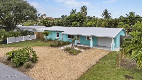 Indialantic, FL 32903,320 Avenida De La Vista