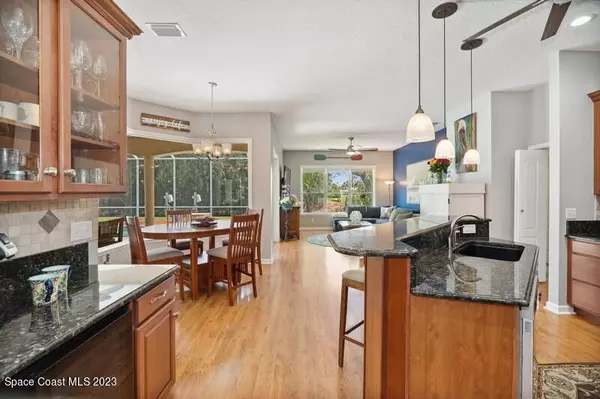 Merritt Island, FL 32953,2025 Sykes Creek DR