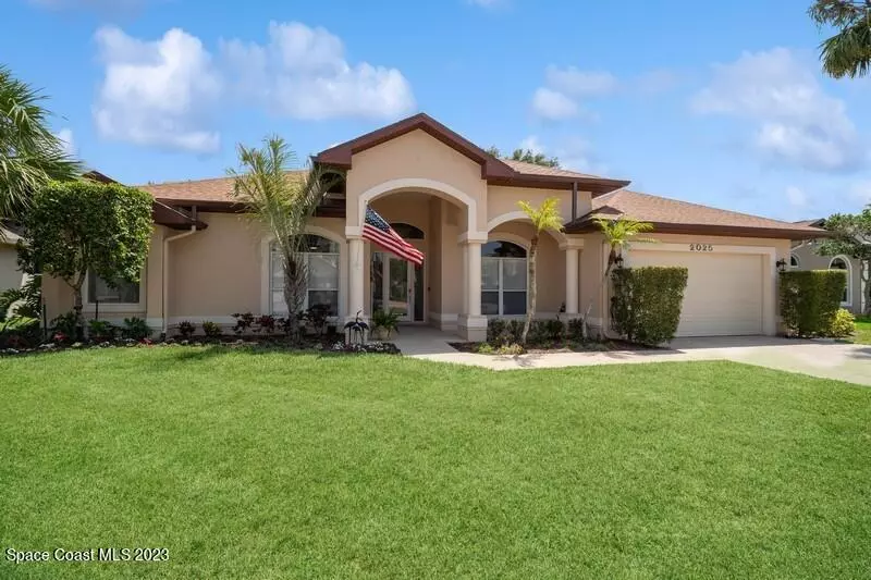 Merritt Island, FL 32953,2025 Sykes Creek DR