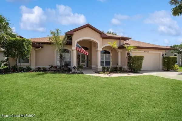 2025 Sykes Creek DR, Merritt Island, FL 32953