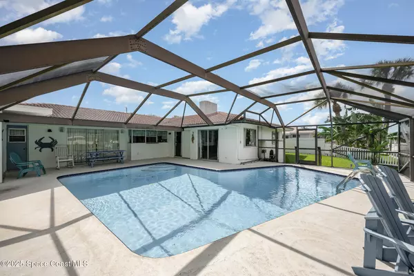 Satellite Beach, FL 32937,419 Saint Georges CT