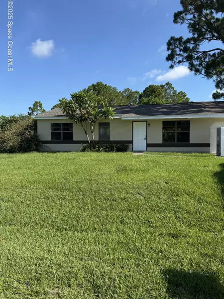 1395 Gimlet ST NW, Palm Bay, FL 32907