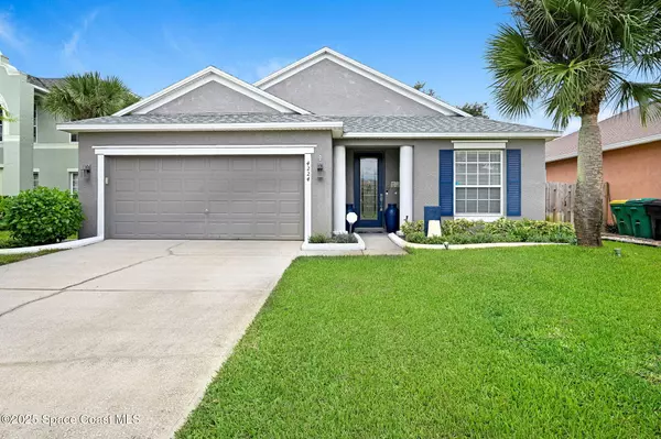 Melbourne, FL 32901,4224 Canby DR