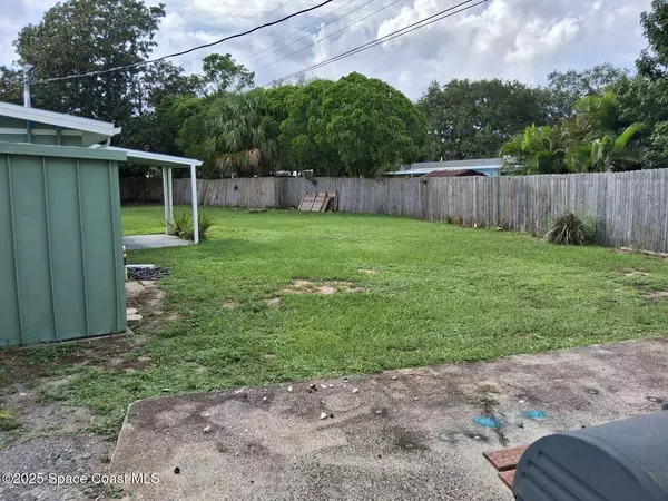 Cocoa, FL 32922,1326 Stetson CT