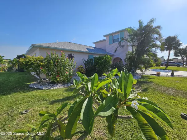 Merritt Island, FL 32952,1525 W Riviera DR