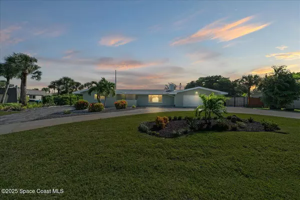 Melbourne Beach, FL 32951,303 Hibiscus TRL