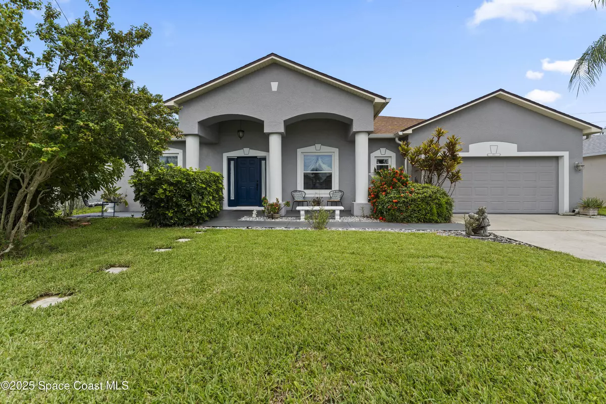 Melbourne, FL 32904,813 Del Mar CIR