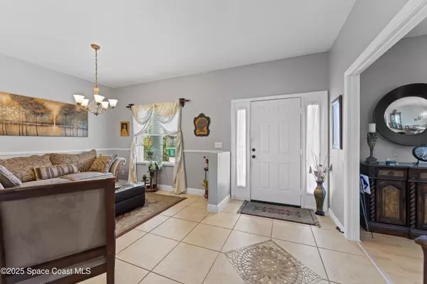 Melbourne, FL 32904,813 Del Mar CIR