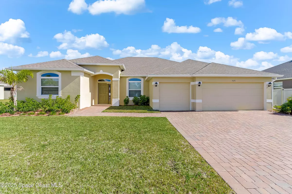 Grant-valkaria, FL 32949,7075 Serpentine CT