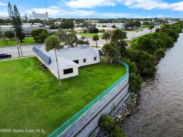 Melbourne, FL 32901,1331 S Harbor City BLVD