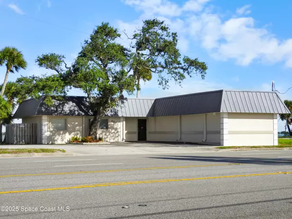1331 S Harbor City BLVD, Melbourne, FL 32901